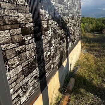 Özdemir Prefabrik Maddi Ve Manevi Zarar