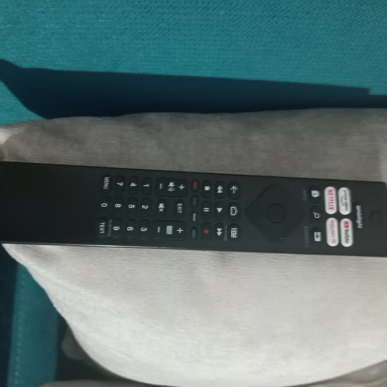 Philips Kumandası Çalışmazlık Sorunu Ve Ücretsiz Değişim İsteği