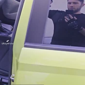 Hyundai Denizli Turkuaz Plaza Yetkili Servis Mağduriyeti