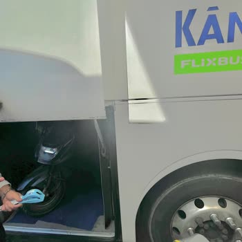 Kamil Koç’ta Saygısız Şoför, Keyfi Bagaj Ücreti Ve Çifte Standart