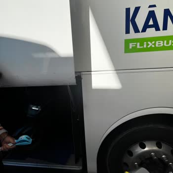 Kamil Koç’ta Saygısız Şoför, Keyfi Bagaj Ücreti Ve Çifte Standart