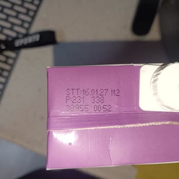 Migros’ta Bozuk Süt, Sağlık Tehlikesi Ve İade İsteği