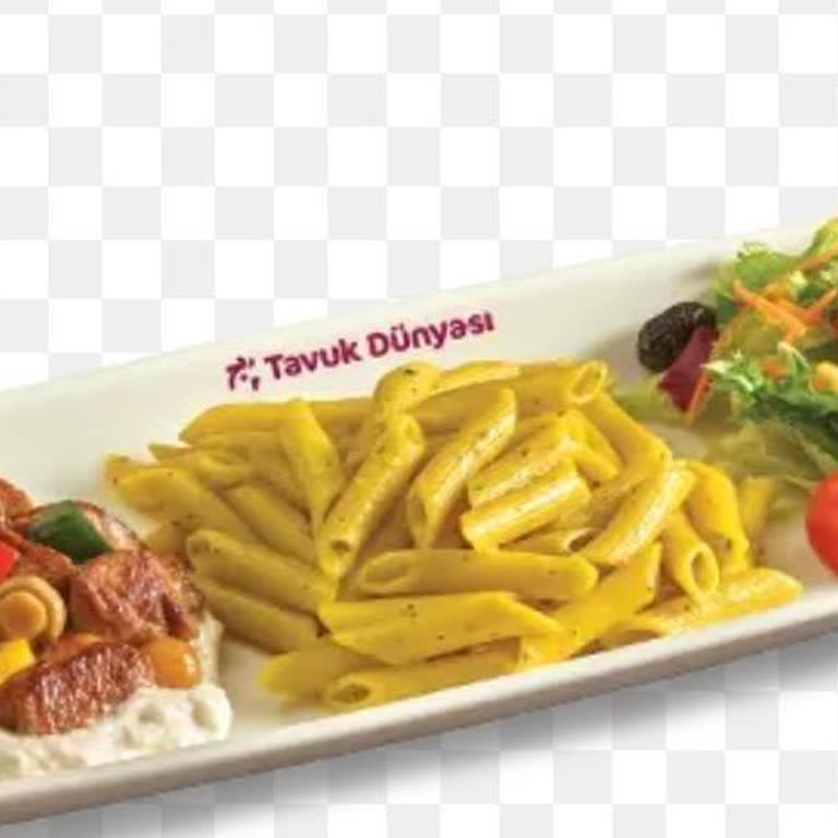 Afyonkarahisar Tavuk Dünyası Şubesinde Bebek İçin Esnek Menü Talebinin Reddedilmesi