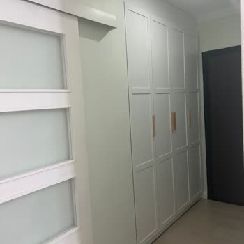 Filli Boya Kum Beyazı Boyada Yeşilimsi Ton Sorunu Ve Değişim Talebi
