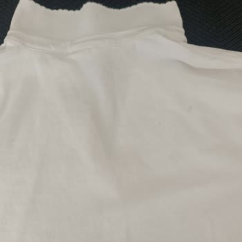 İlk Yıkamada Beliren Lekeler Ve Satıcı İletişim Sorunu