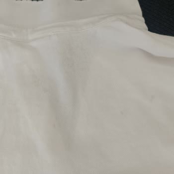 İlk Yıkamada Beliren Lekeler Ve Satıcı İletişim Sorunu
