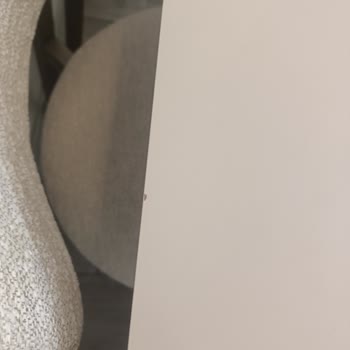 Kırık Ve Defolu Mobilyalar İçin Hızlı İade Ve Değişim Talebi