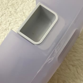 Roborock Q8 Toz Haznesi Stokta Yok, Acil Yenisi Gerekiyor