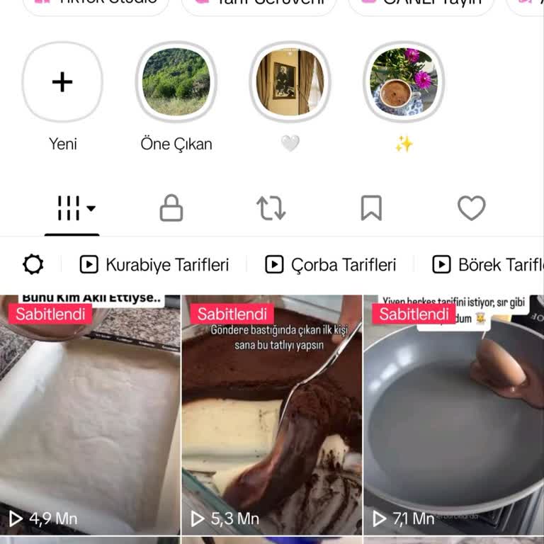 330 Bin Takipçili Hesabımda Reklam Gelmiyor