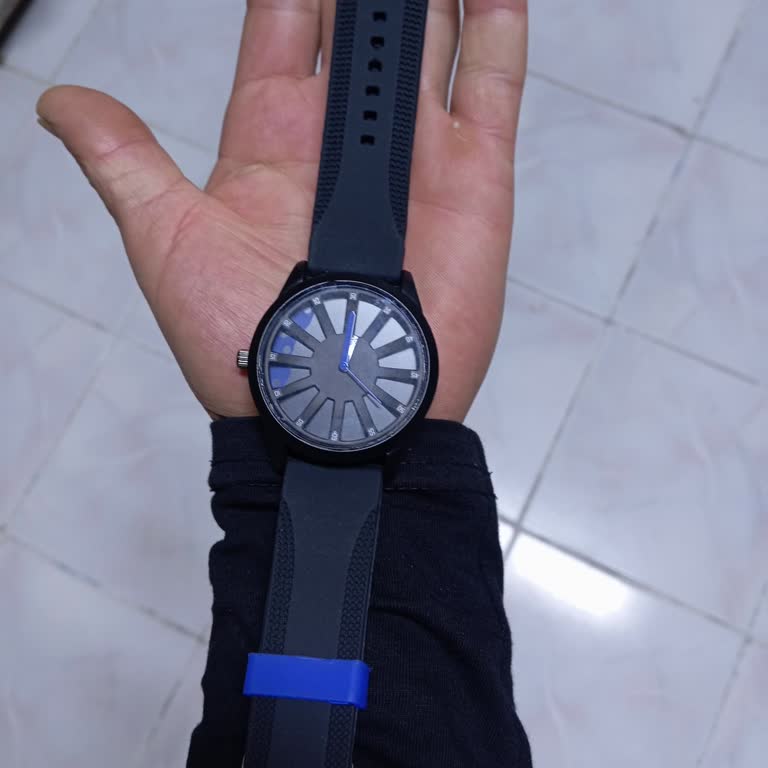 Tev Tekstil Yanlış Saat Gönderimi, Telefon Numarası Hatası Ve Çözüm Talebi