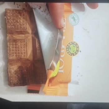 Kahve Dünyası Çikolatalarında Tekrarlayan Kalite Sorunu