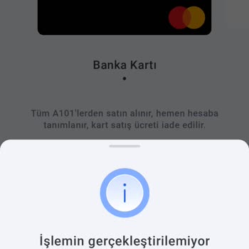 İptal Edilen Black Kartımdan Haksız 1.000 TL Aidat Kesildi