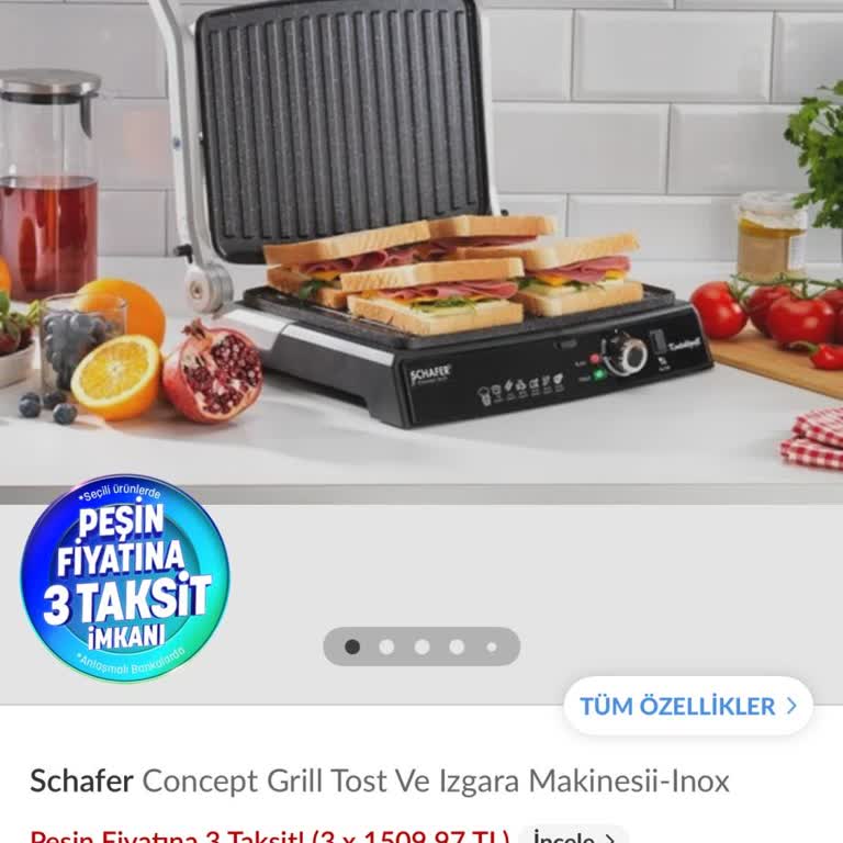 Schafer Siparişimin Haksız İptali Ve Fiyat Ayrımcılığı