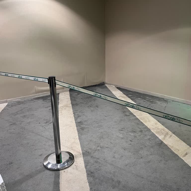 Akbank Mescitte Hijyen Krizi Ve Su Baskını Çözüm Bekliyor