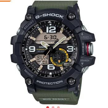 Ödediğim Turuncu G‑Shock Saat Yerine Sürekli Haki Model Gönderimi
