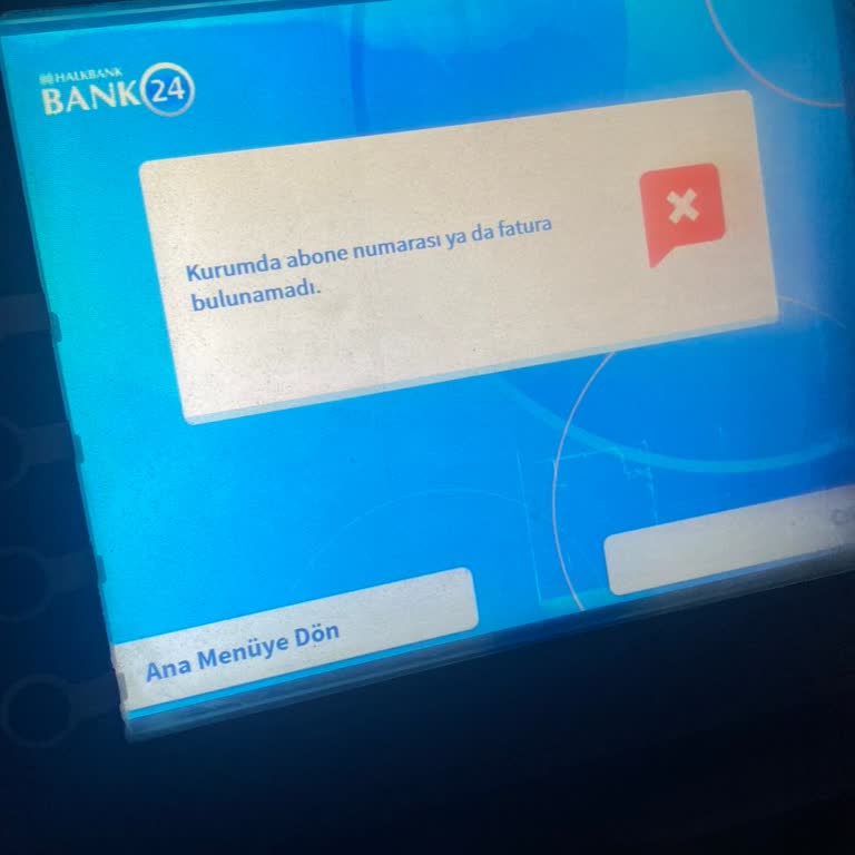 Harç Ödeme Sistemi Hatası Kayıt Yenilemeyi Engelliyor