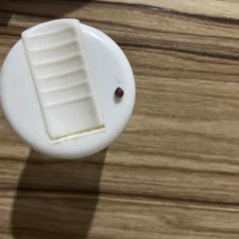 Ülker Çikolatasında Sert Nesne Çocuk Güvenliğini Tehdit Ediyor