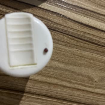 Ülker Çikolatasında Sert Nesne Çocuk Güvenliğini Tehdit Ediyor