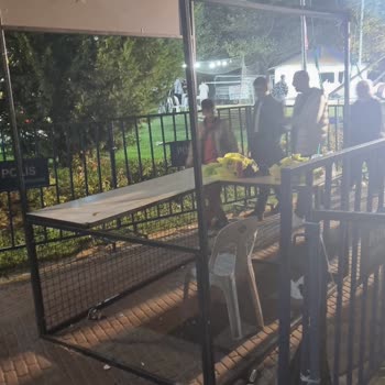 İptal Edilen Ceza Konseri Nedeniyle Bilet İadesi Reddi Ve Mağduriyetim