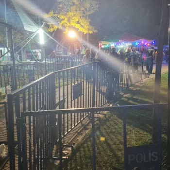 İptal Edilen Ceza Konseri Nedeniyle Bilet İadesi Reddi Ve Mağduriyetim