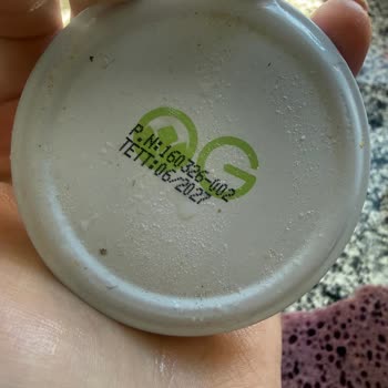 Bebek Muhallebisinde Böcek Bulunması Ve Sağlık Riski