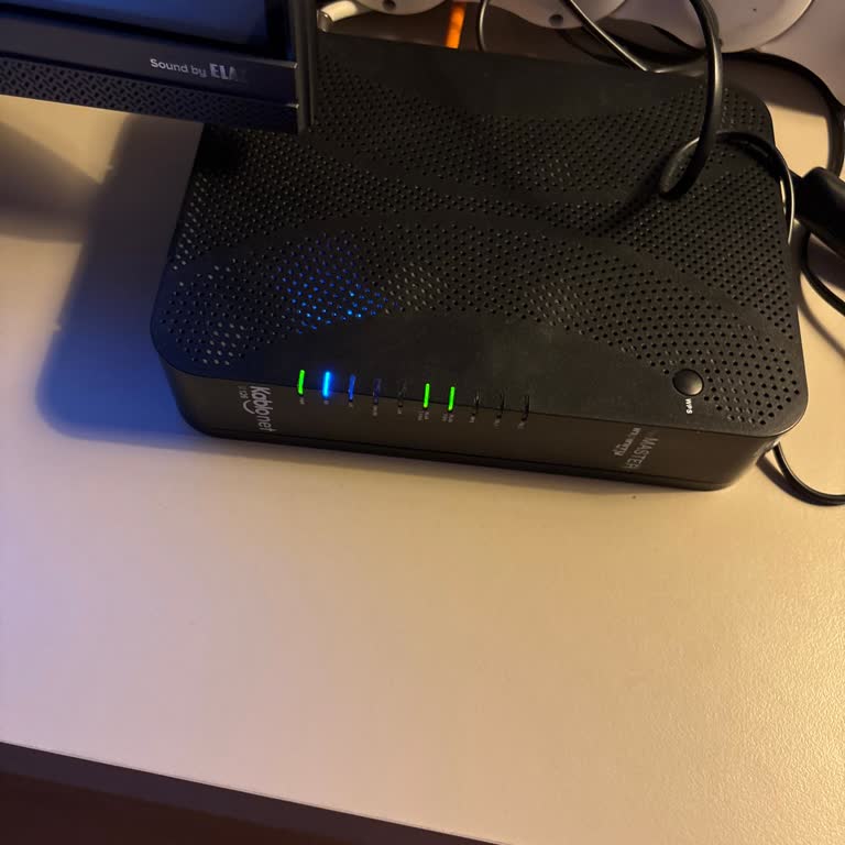 Kablo Net Modem Değişikliği İçin Acil Randevu Ve Kesintisiz İnternet Talebi