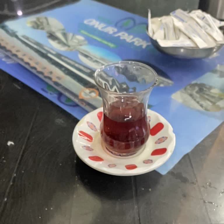 Sıradan Çay İçin 40 TL! Şeffaf Fiyatlandırma Talebi