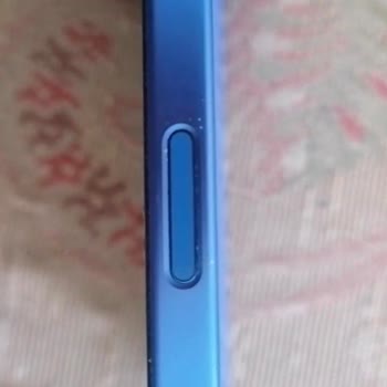Yeni Telefonumda Erken Renk Solması Ve Garanti Kapsamında Değişim Talebi