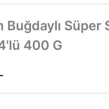 Küflü Sandviç Ekmeği Teslimatı: Sağlık Riski Ve Migros'un Harekete Geçmesi Gerekiyor
