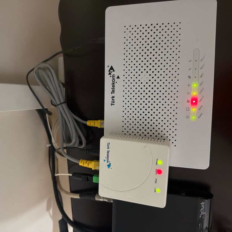 Digiturk Fiber İnternet Kesintisi Çözülmedi Ve Ek Telefon Faturaları Karşılanmalı