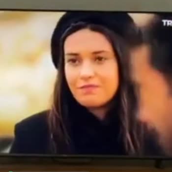 Vestel 55UT9760 TV Hatalı