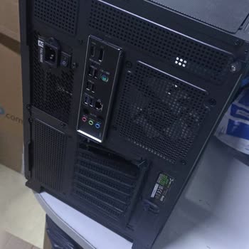 Güç Kesintileri, Kargo Hasarı Ve Servis Sorunları Nedeniyle Tam Değişim İsteği