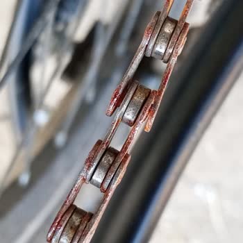 Bisan Mts4600 Model Bisikletinde Çoklu Arızalar Ve Ağır Güvenlik Sorunları