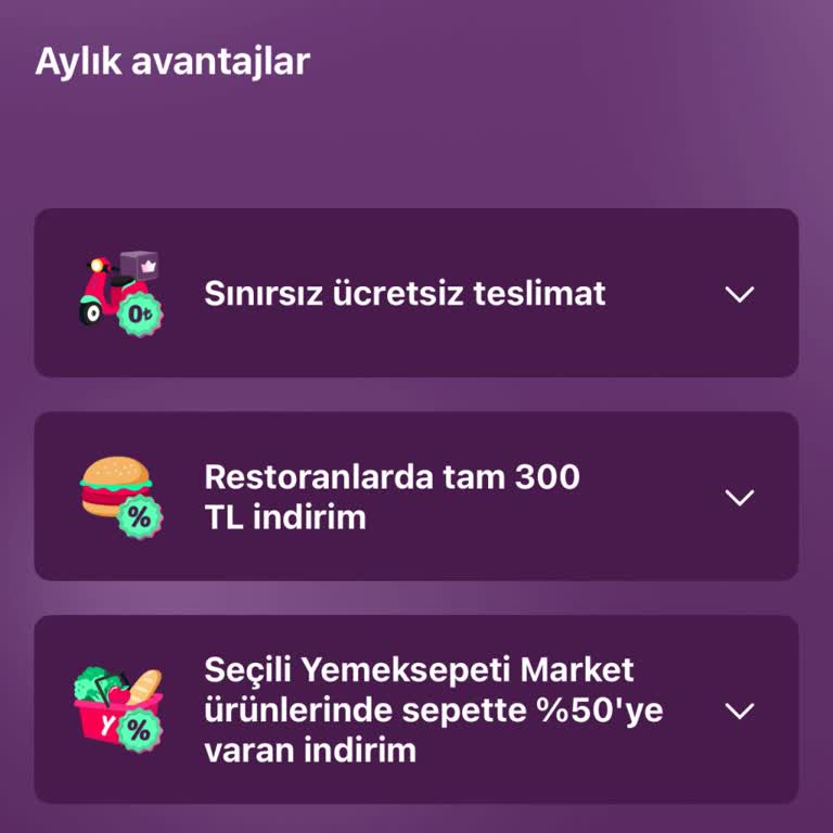 Ücretsiz Deneme Vaadiyle Ücret Çekilmesi Ve Kuponların Geri Alınması