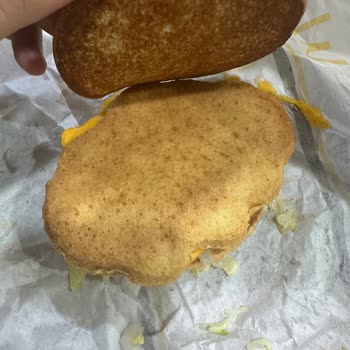 McDonald's Şubesinde Yanlış Et Kullanımı Ve Gıda Güvenliği Sorunu