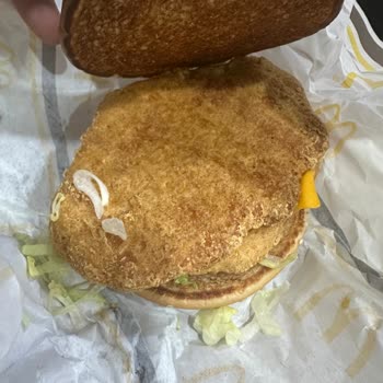 McDonald's Şubesinde Yanlış Et Kullanımı Ve Gıda Güvenliği Sorunu