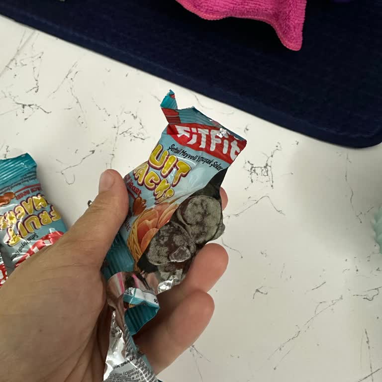 Sda Food Tarihi Henüz Geçmemiş Olmasına Rağmen İçinde Küflenme Olduğunu Gördüm