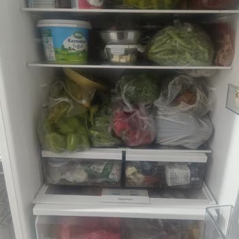 Buzdolabı Arızası İçin Yanlış Bilgilendirme Ve Servis Gelmemesi