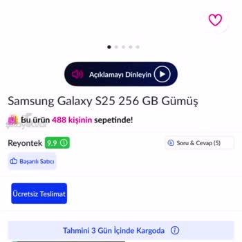 Pazarama Sepete Ekleyince Fiyat Farkı Çıkıyor!