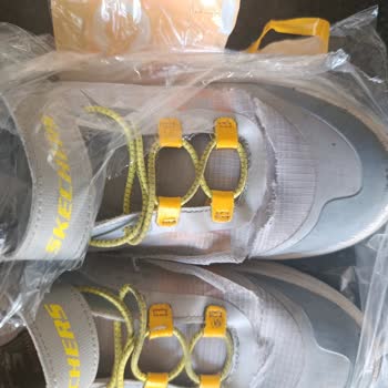 Skechers Basketbol Ayakkabısı File Yırtılması Üretim Kusuru Olarak Reddedildi