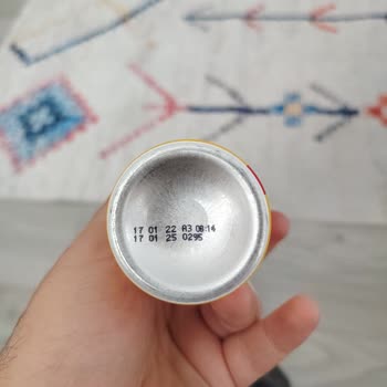 Rafadan Tayfa Deodorantı Yerine Süresi Dolmuş Hot Wheels Ürünü Gönderildi