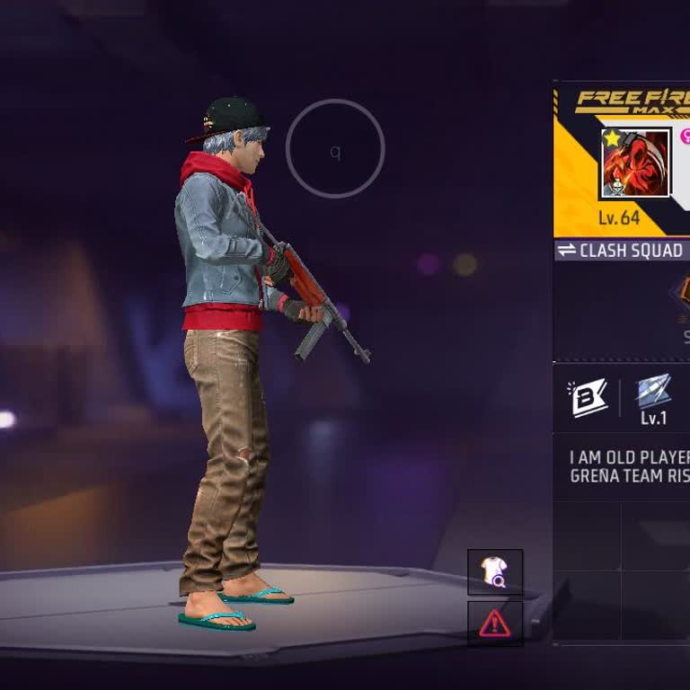 Free Fire Account Recovery After Losing Access to Gmail