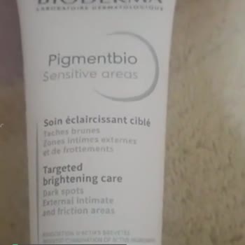 Bioderma Ne Bu Ya!