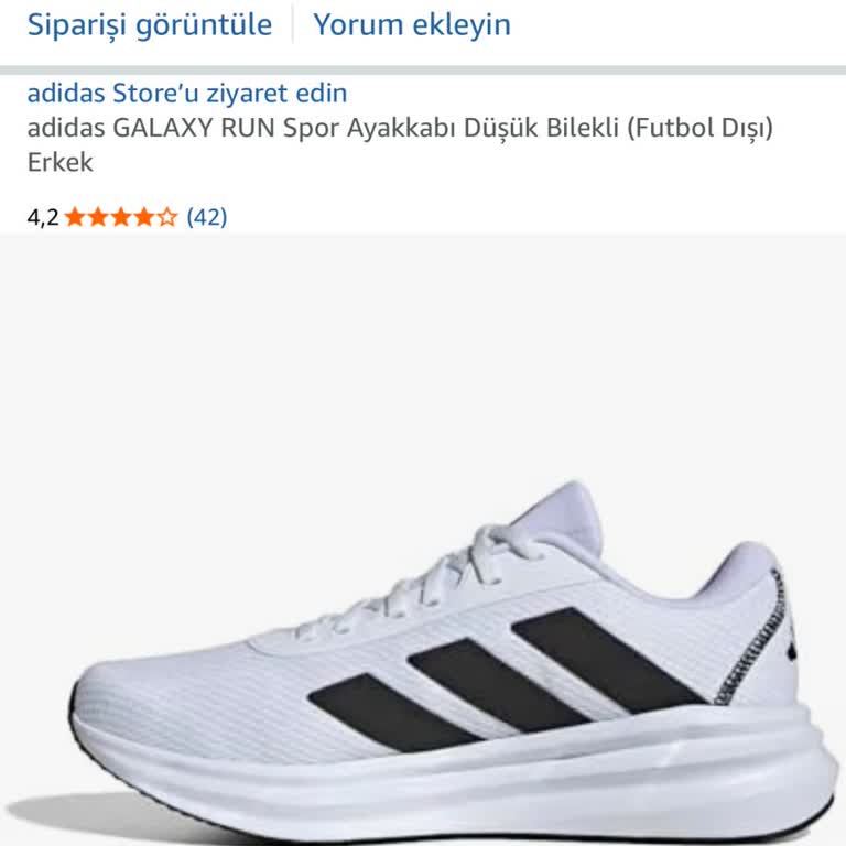 Amazon'da Kayıp Ayakkabı Ve İade Sorunu