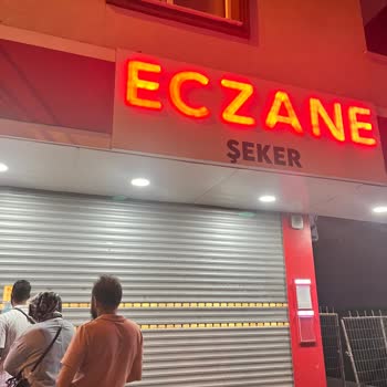 Eki aç
