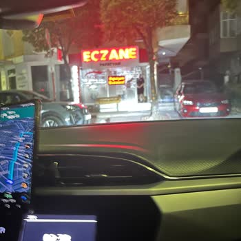 Eki aç