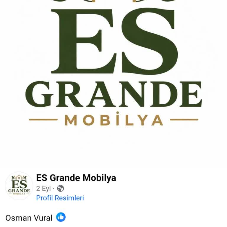Es Grande Mobilya'dan Ödeme Alındı, Ürün Teslim Edilmedi Ve İade Talebi
