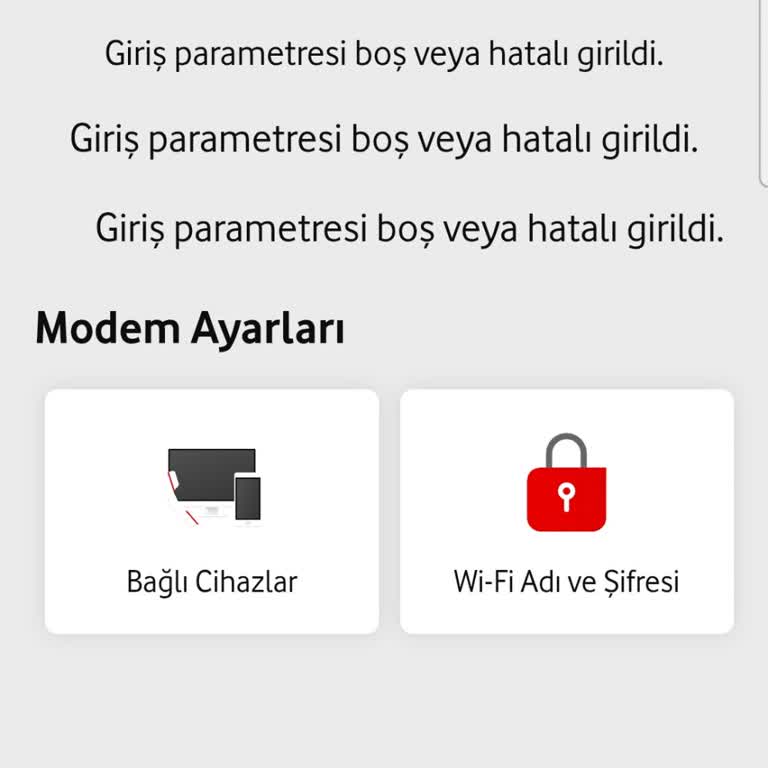 İnternetim Kesildi Taahhüt Yenileme Sonrası İki Günlük Mağduriyet