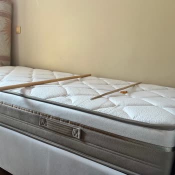 Ciddi Çökme Sorunu Ve Yetersiz Servis Teklifi