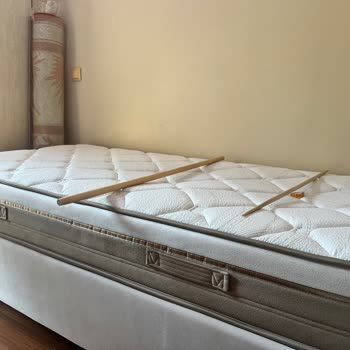 Ciddi Çökme Sorunu Ve Yetersiz Servis Teklifi